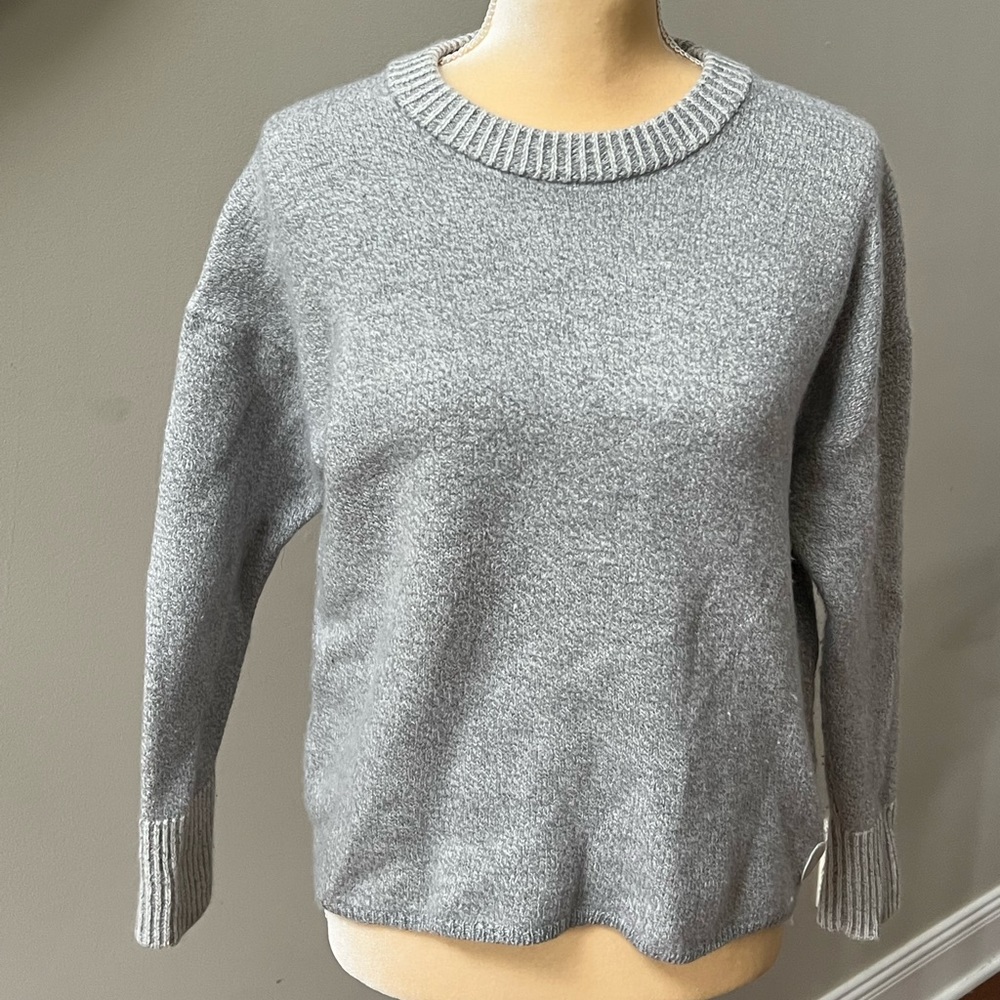 Allbirds 100% Merino Wool Jumper Crewneck Sweater